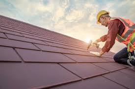 Best Commercial Roofing Services  in O, MI